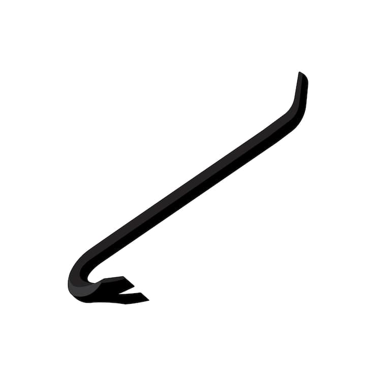 Crowbar