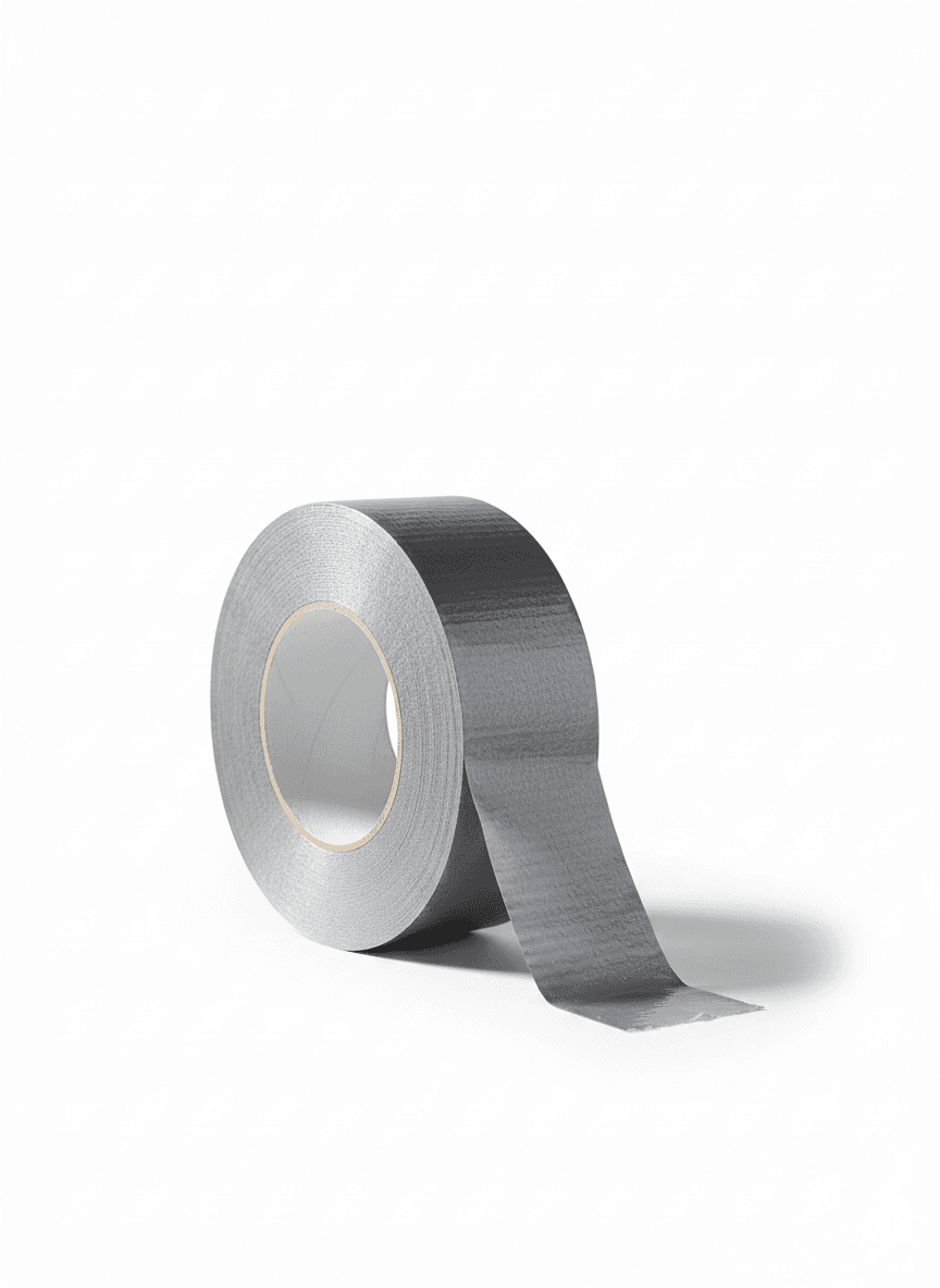 Heavy Duty Duct Tape