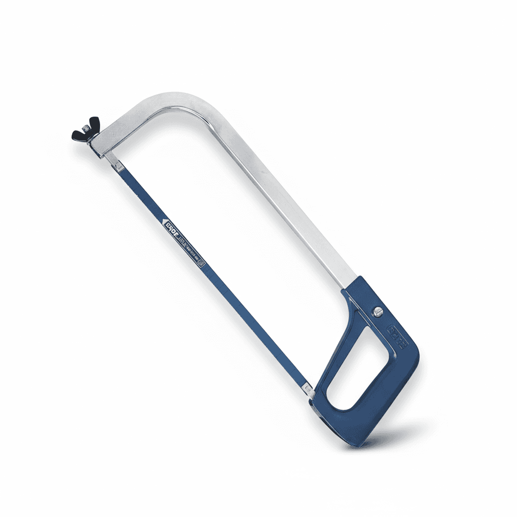 Heavy Duty Hacksaw Frame