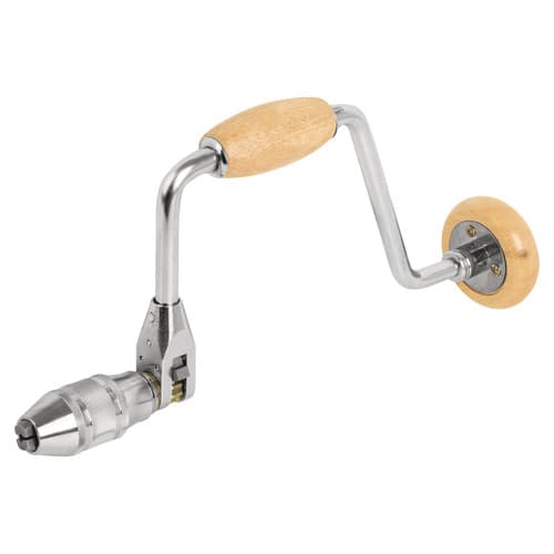 Manual Hand Drill Machine