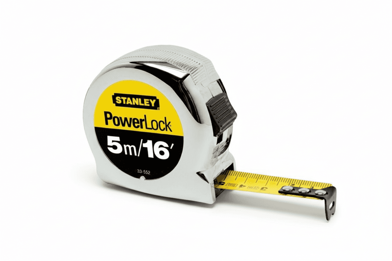 5m Measuring Tape
