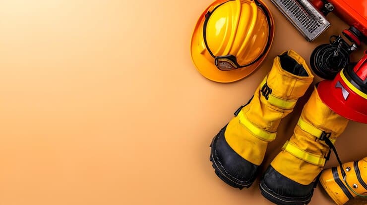 Safety Equipment