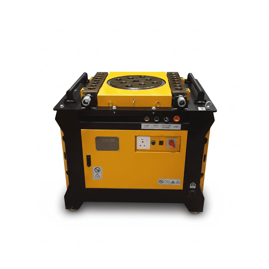 Bar Banding Machine