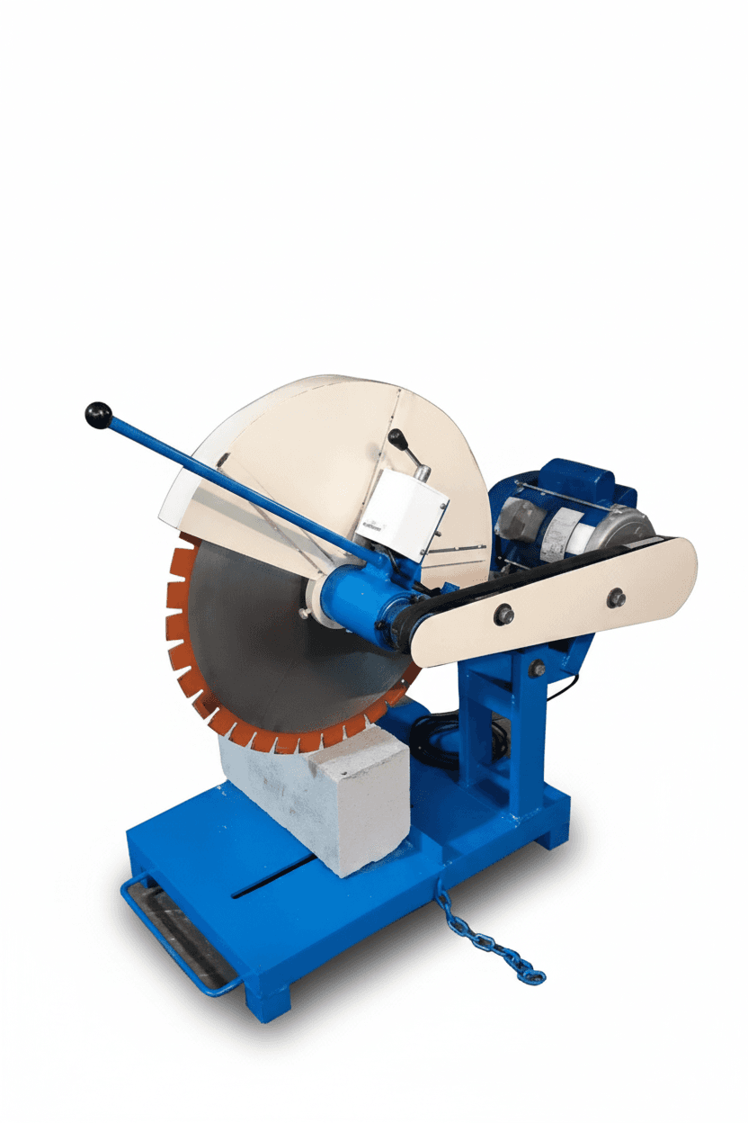 Block Cutter