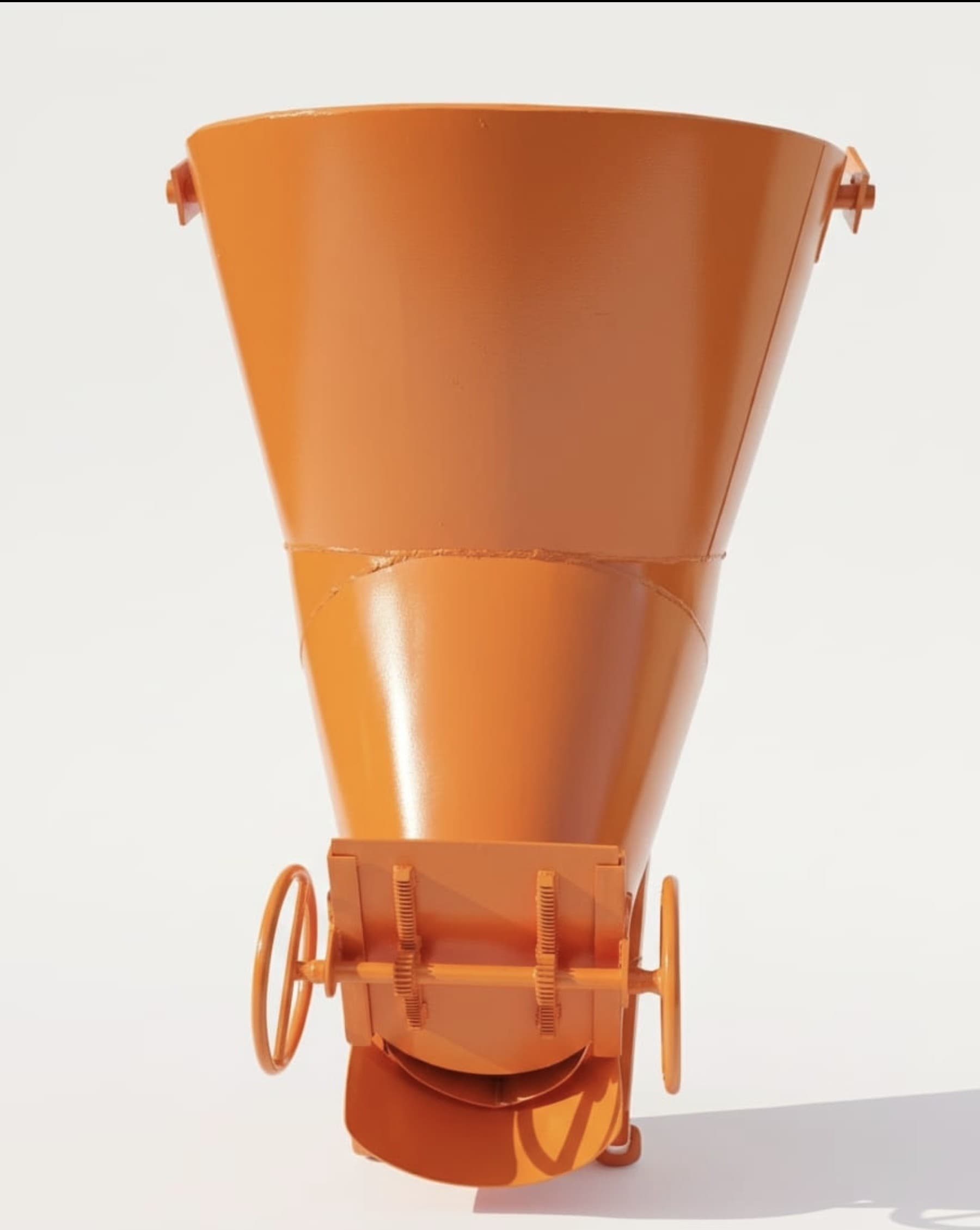 Concrete Lift Bucket