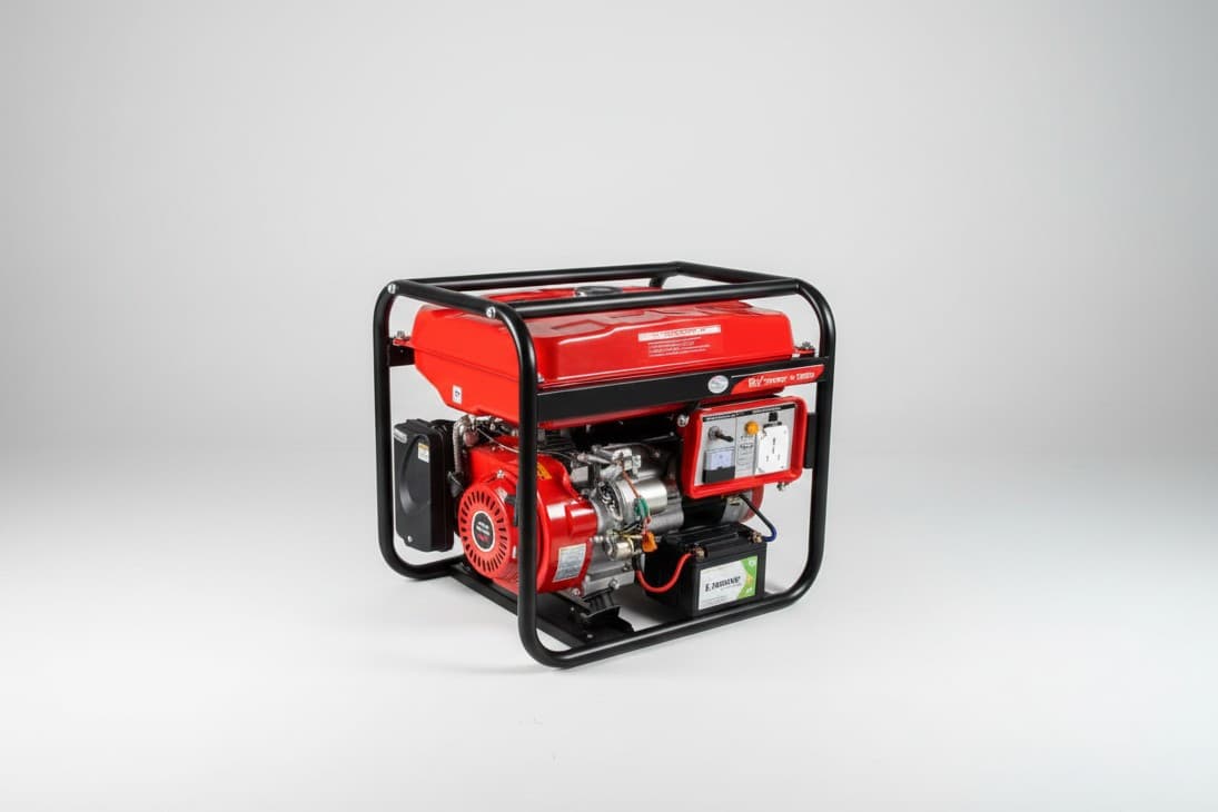 Petrol Generator