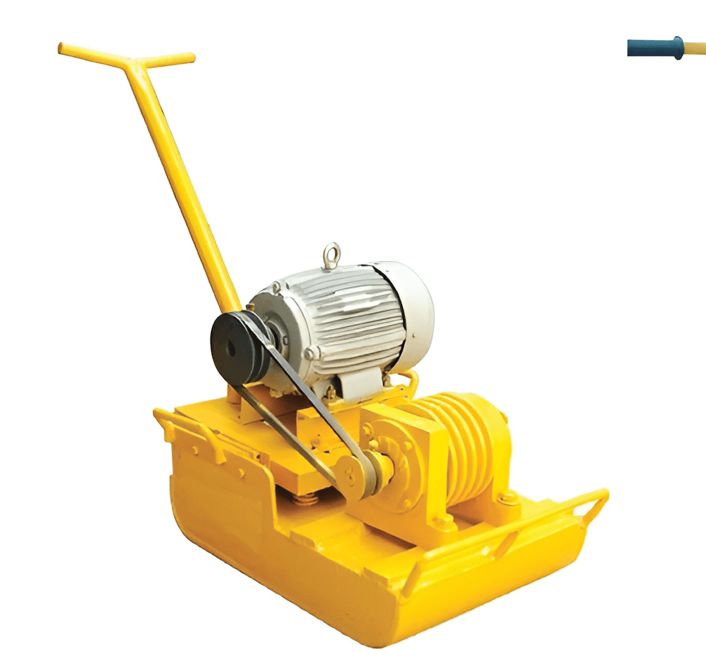 Electric Plate Compactor