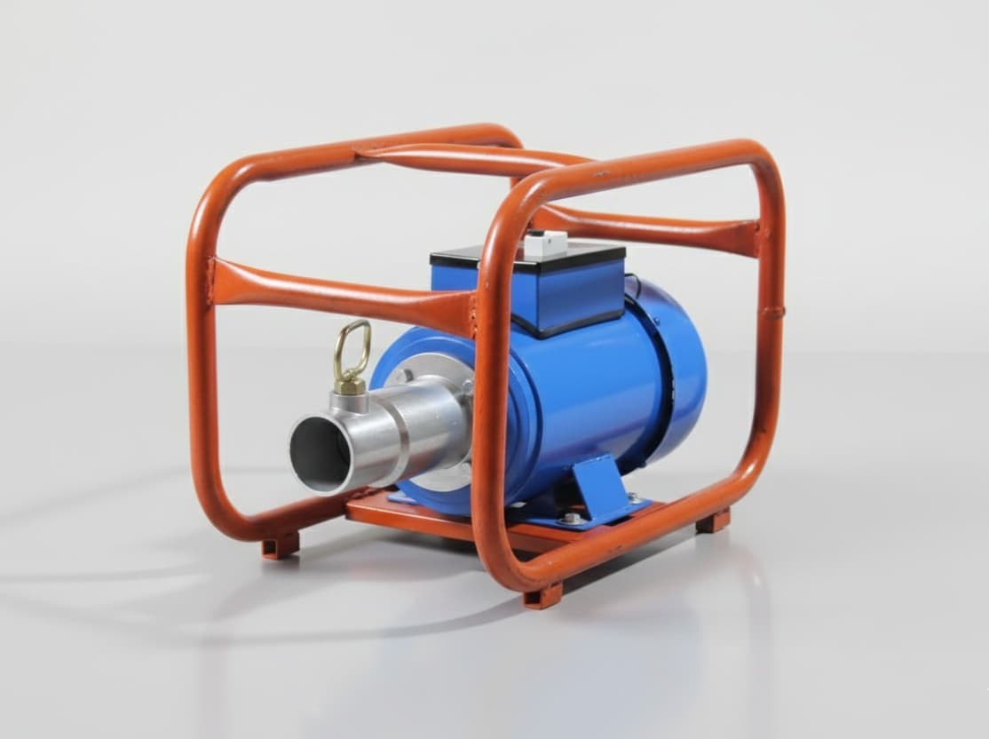 Electric Vibrator Motor