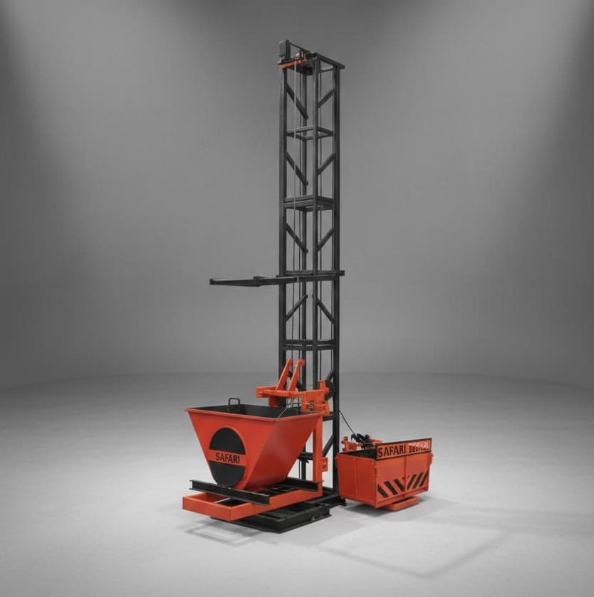 Multifunction Machine