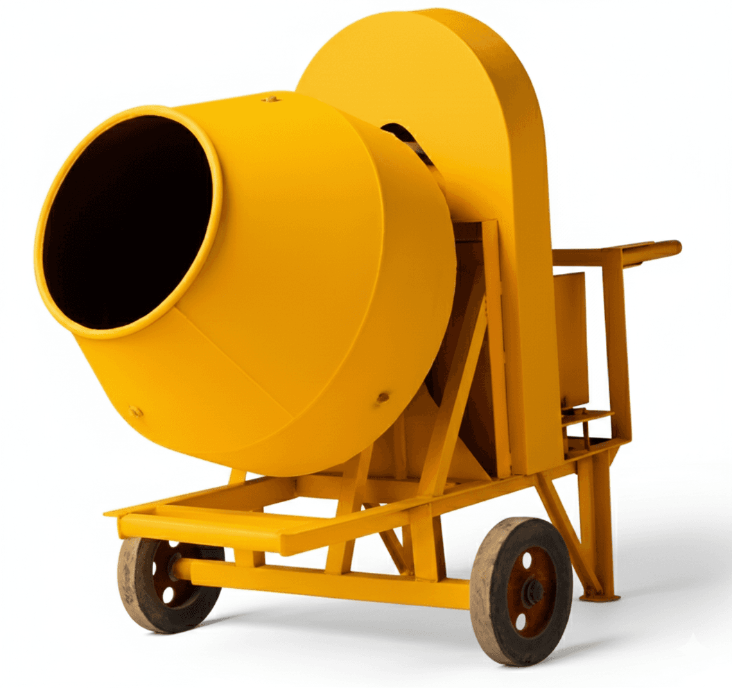 PORTABLE Mixer