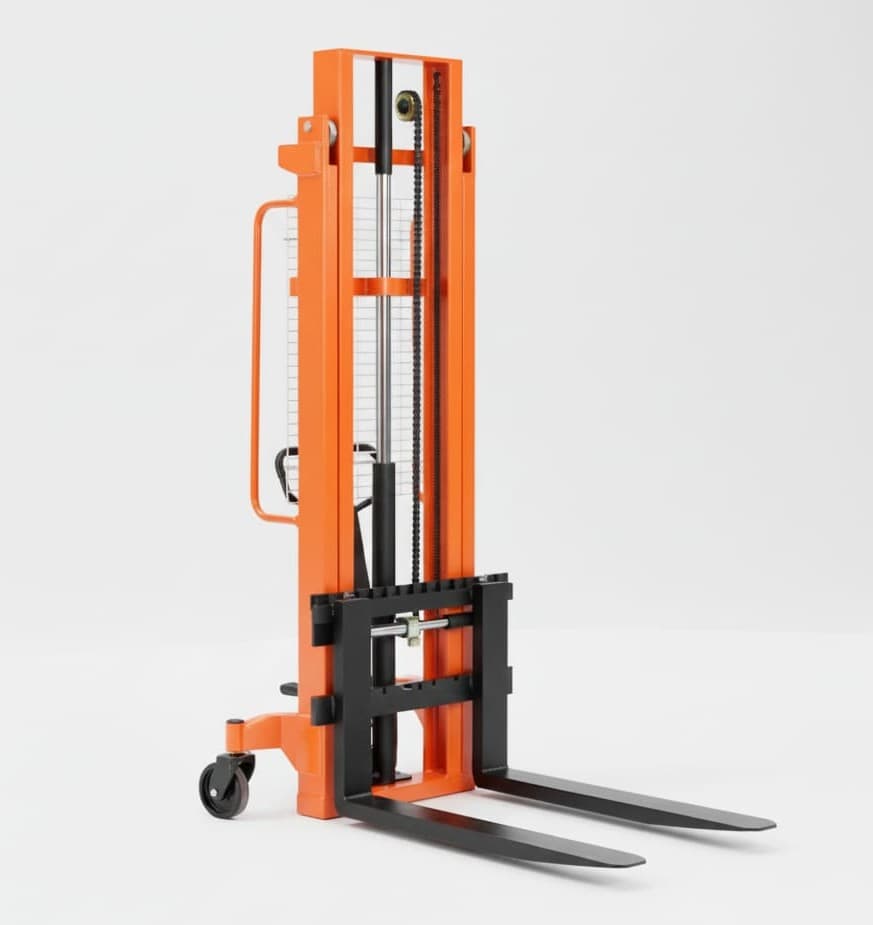 Pallet Lifting Machine