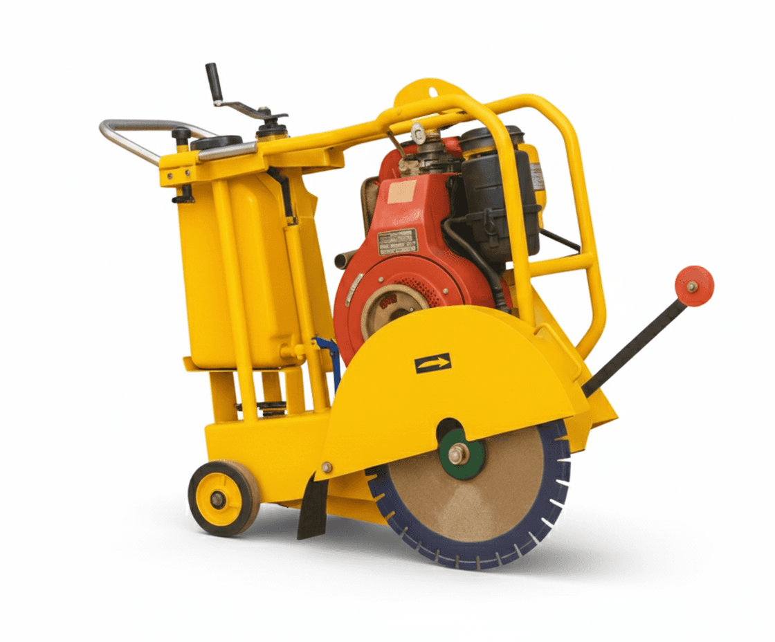 Road Cutter
