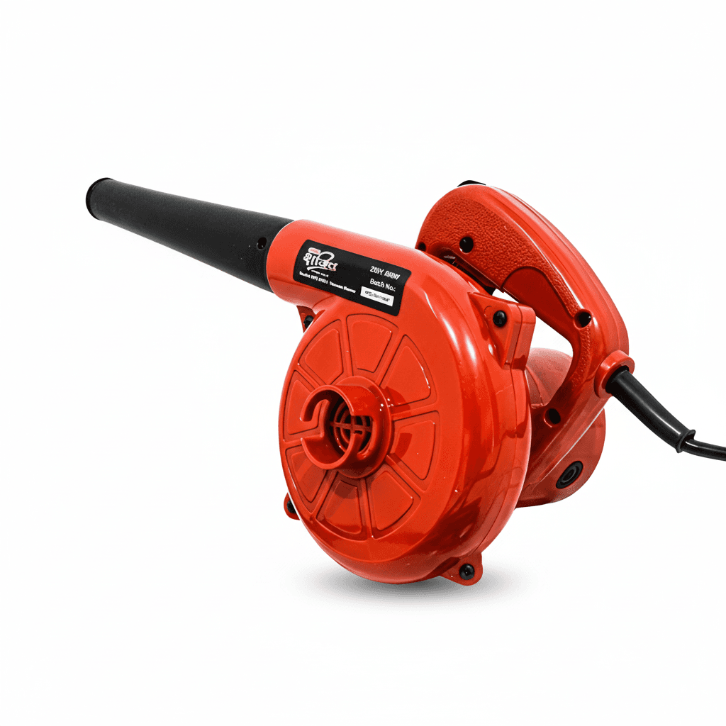 Air Blower Machine