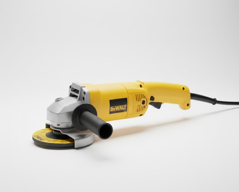 Hand Grinder