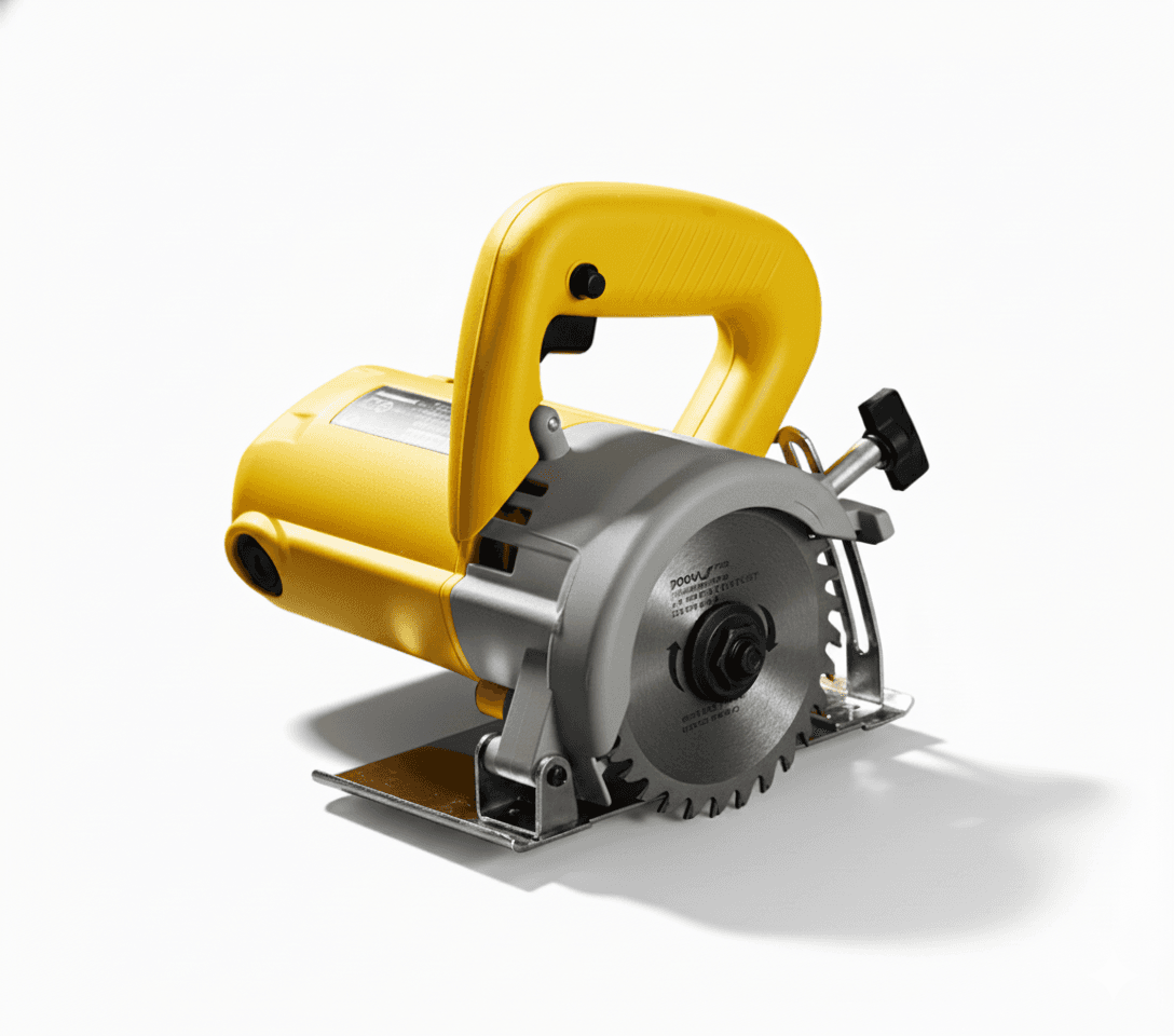 Saw Cutter Machine
