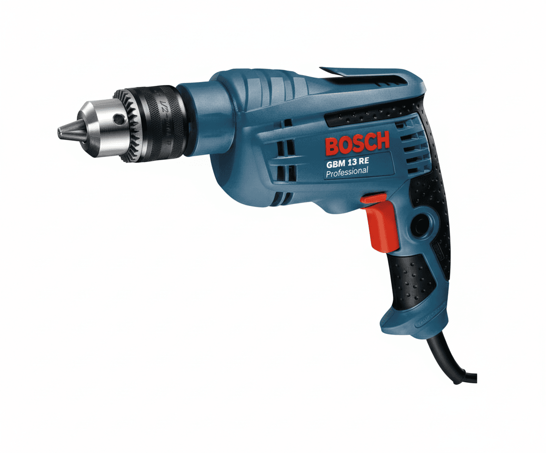 Hand Drill Machine
