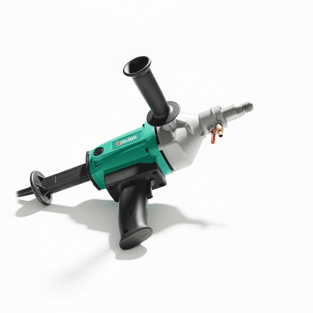 Mini Core Cutter