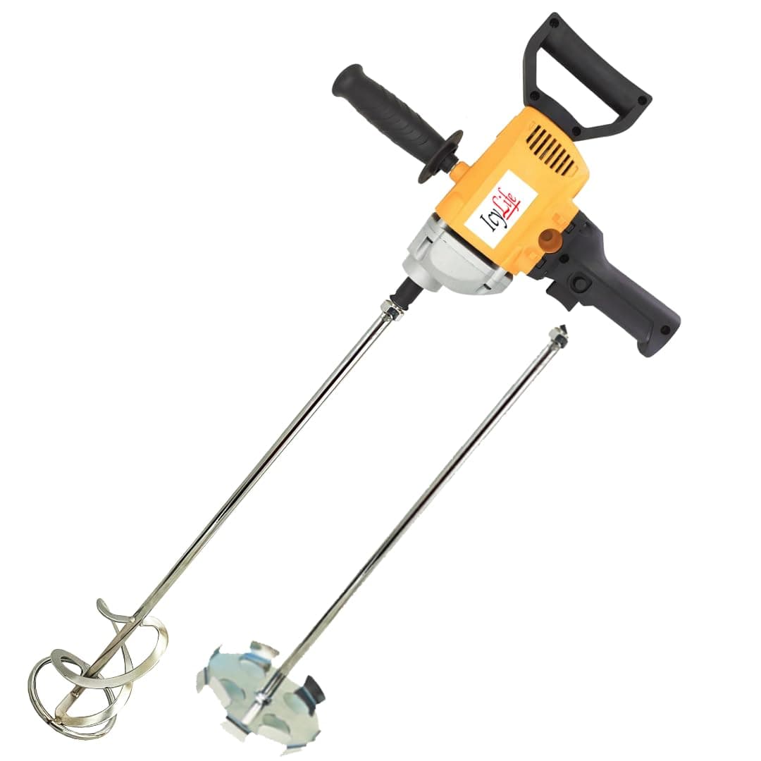 Putty Mixer