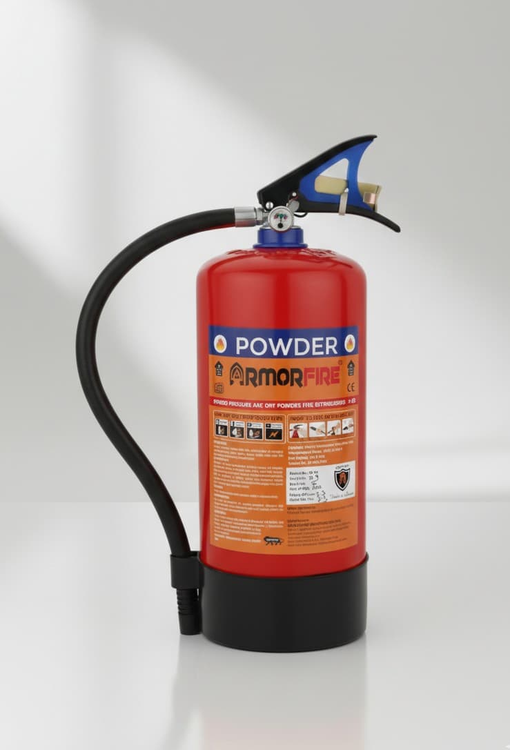 Fire Extinguisher
