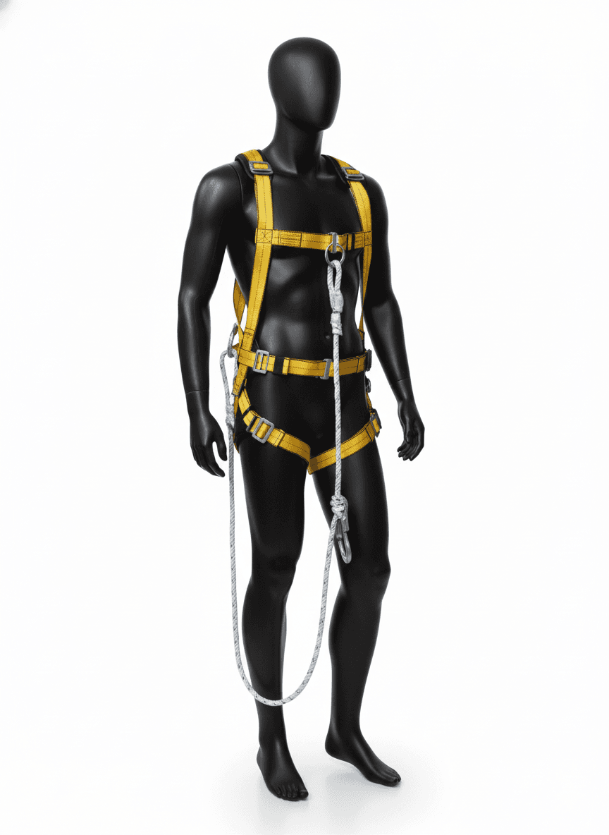 Safety Belt