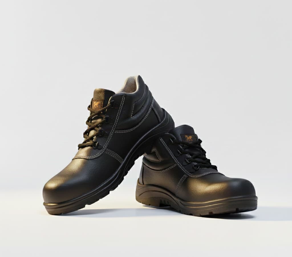 Safety Shoes
