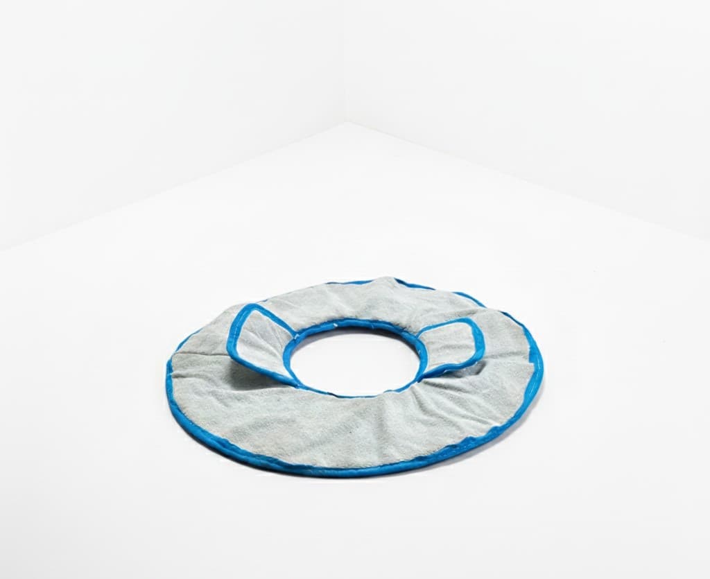 Safety Shoulder Pad
