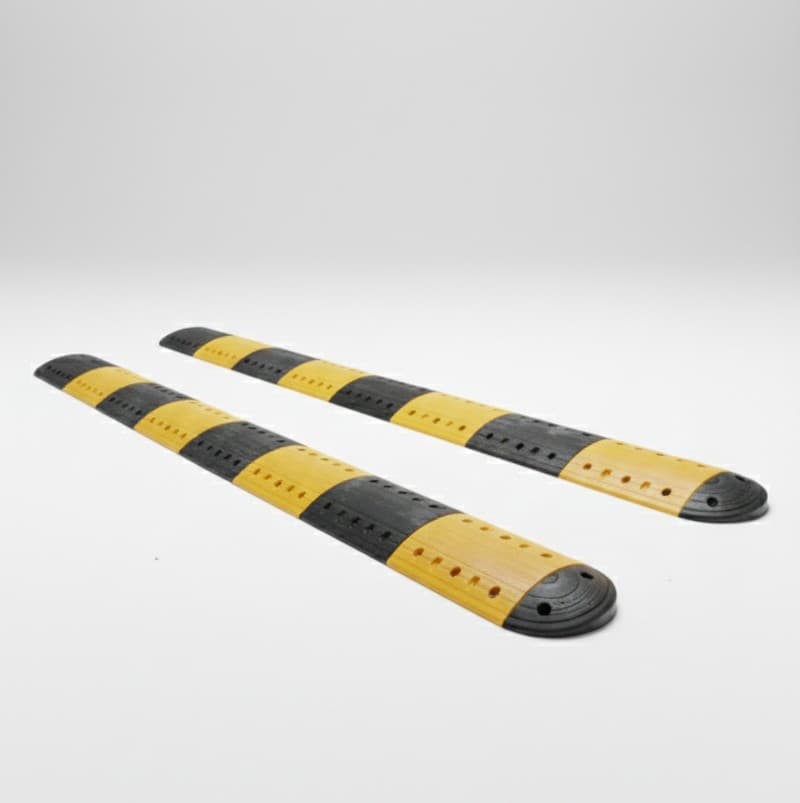 Safety Speed Breaker