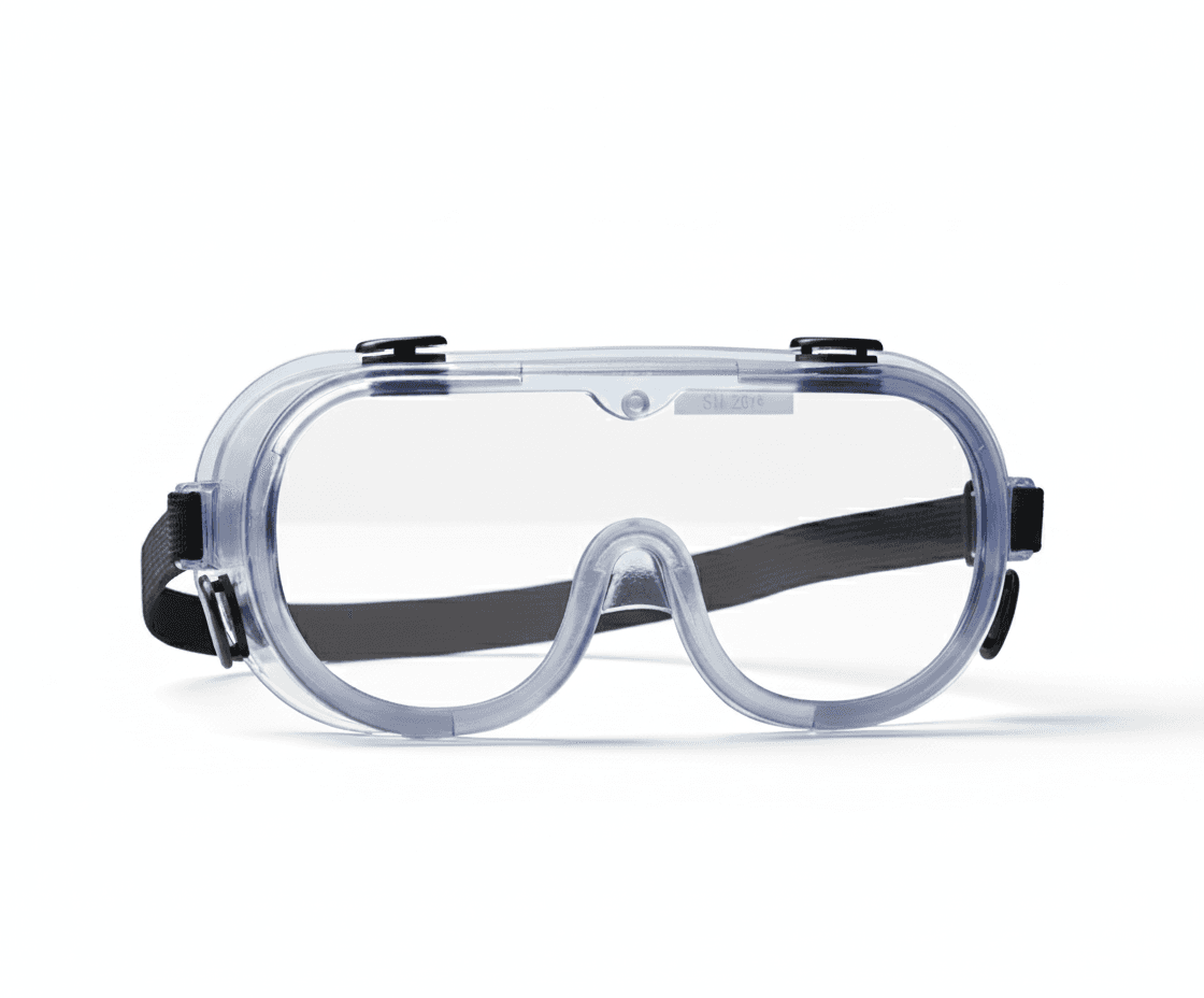 Safety Goggles