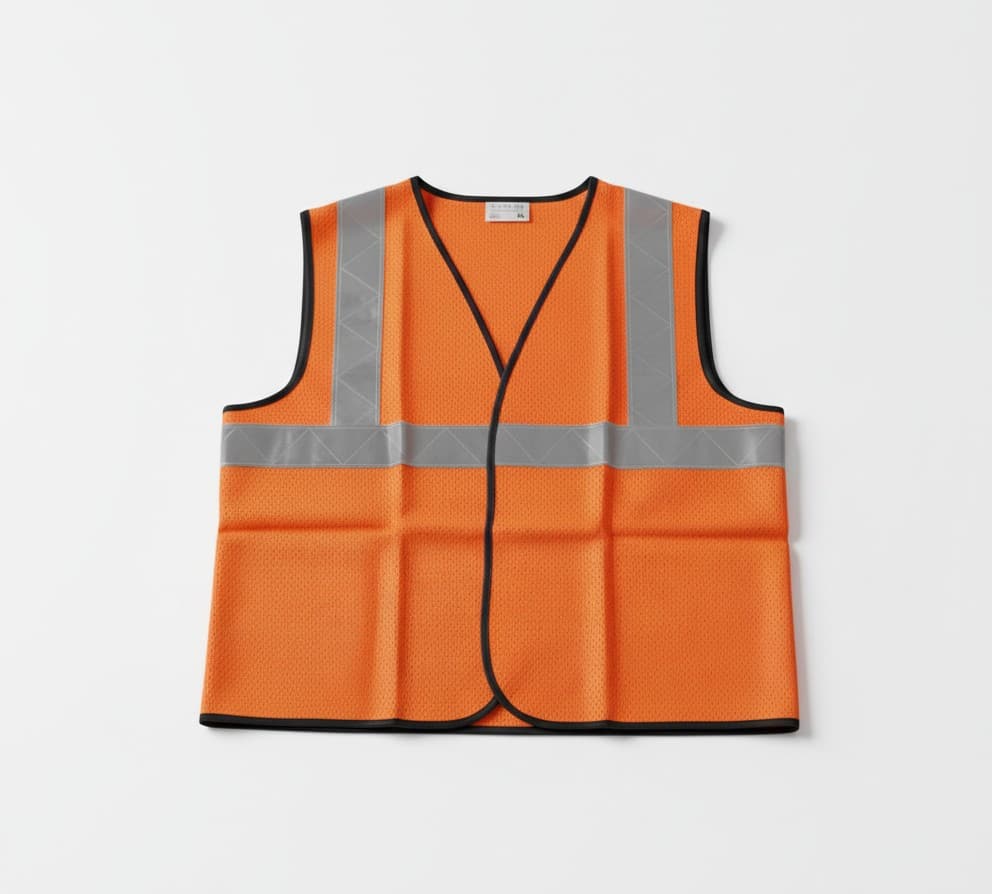 Safety Jacket