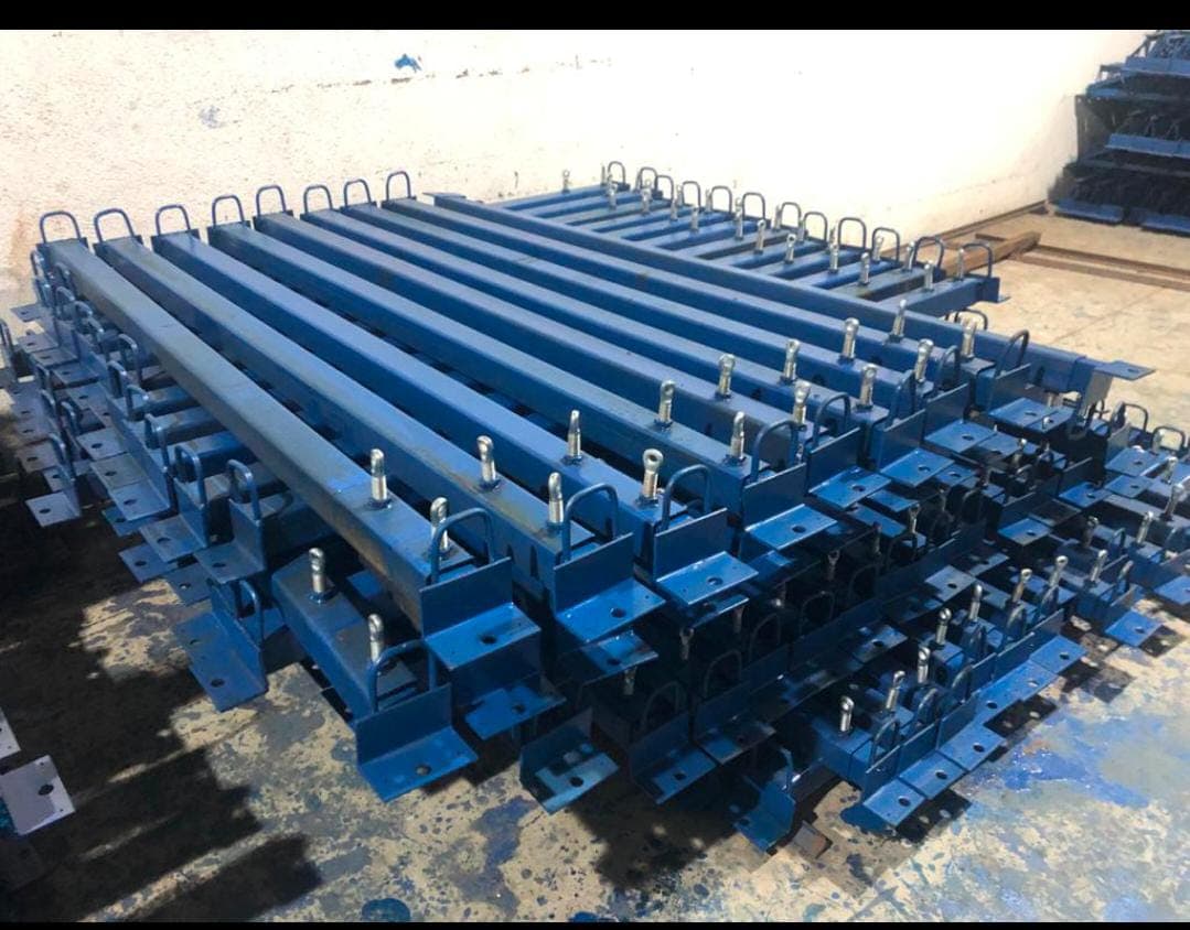 MS Box Span