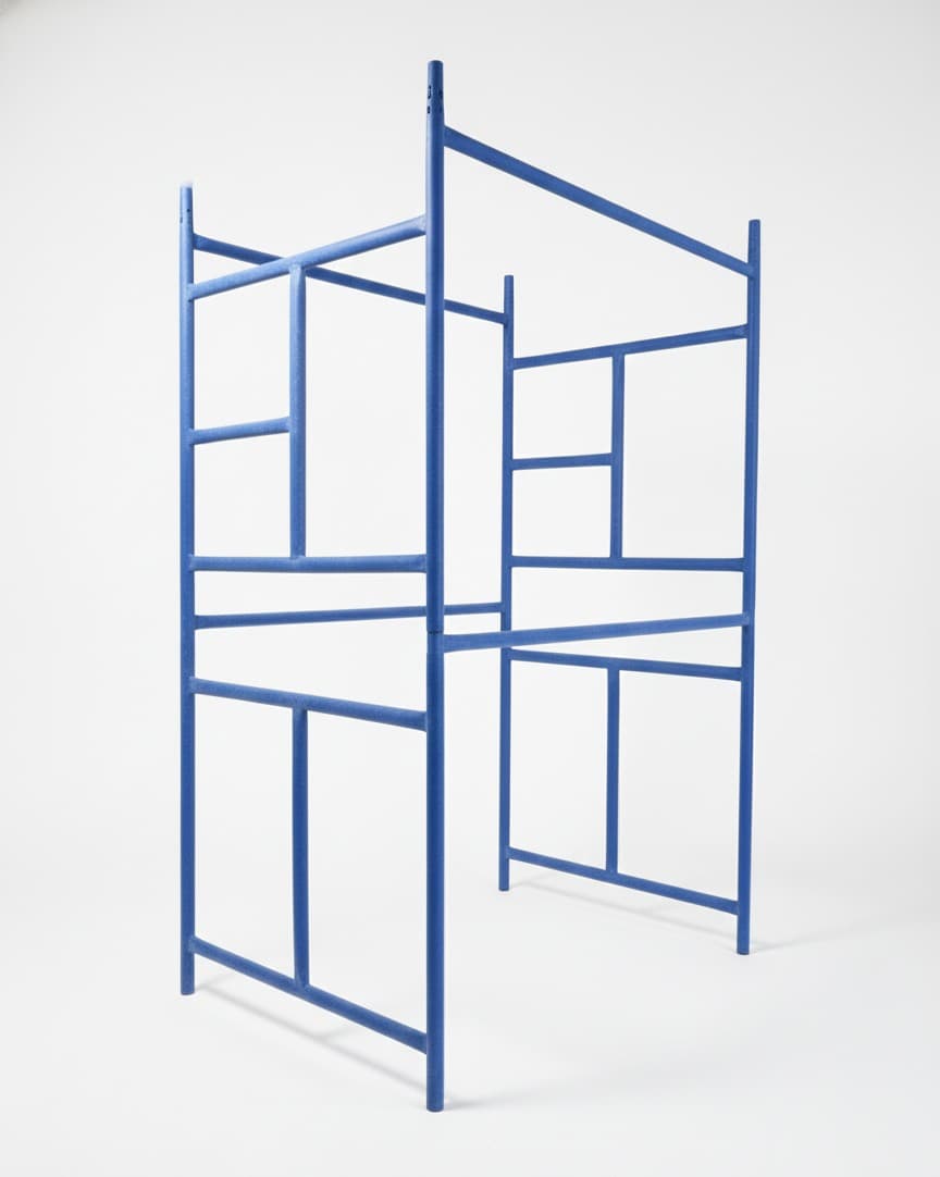 MS I-Frame