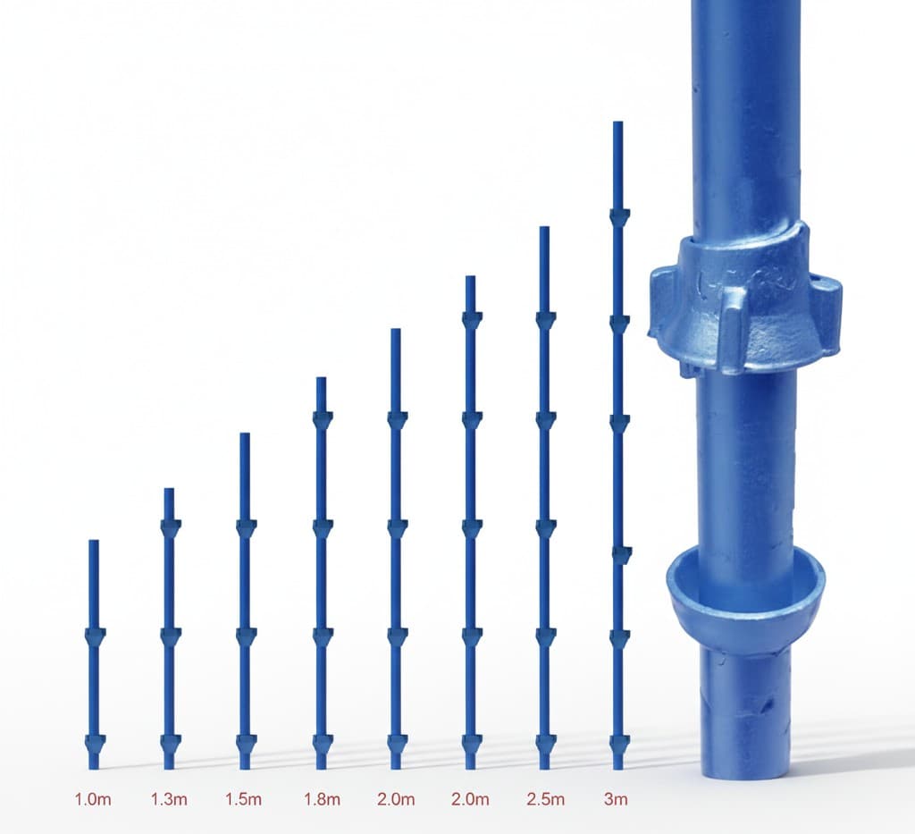 MS Vertical