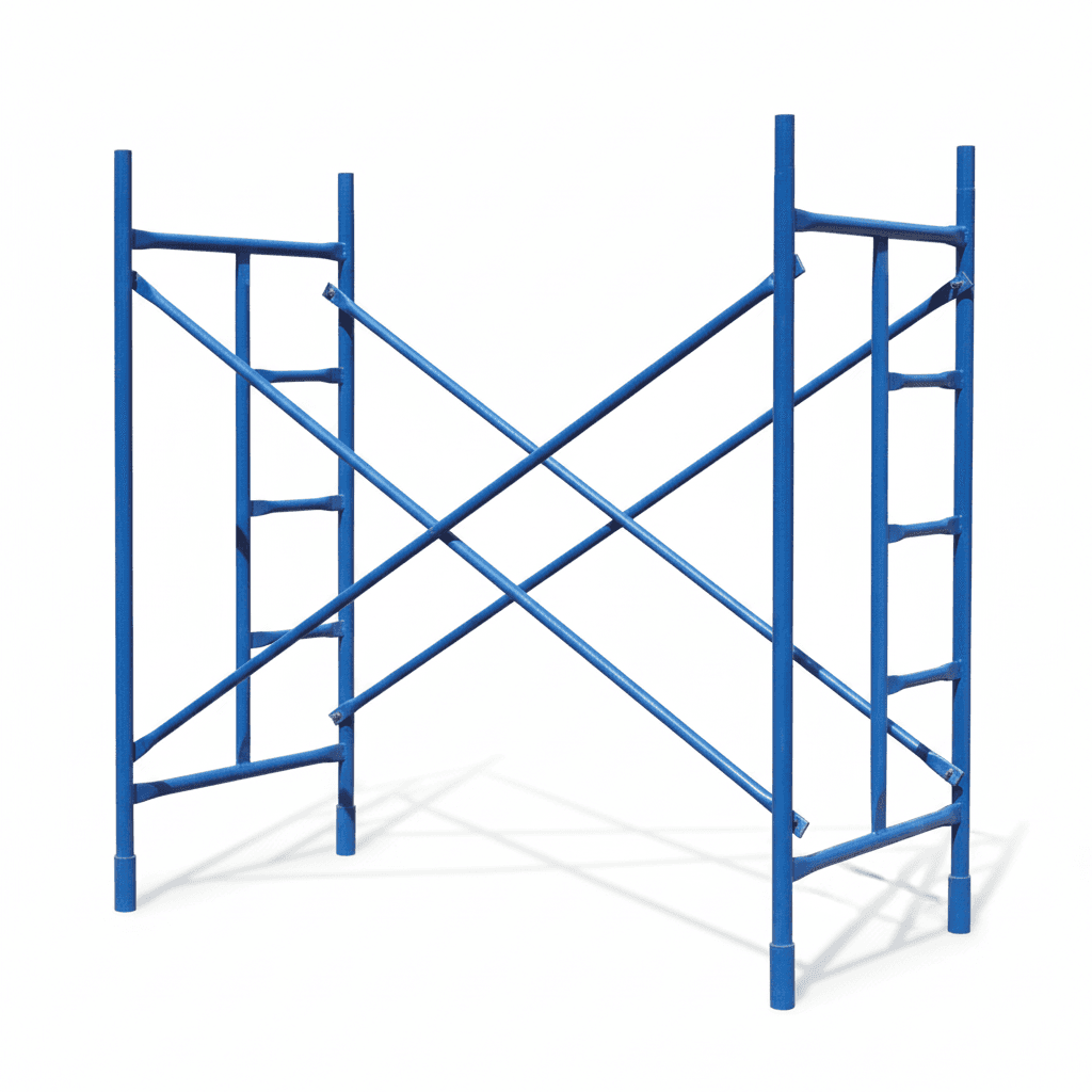 MS H-Frame