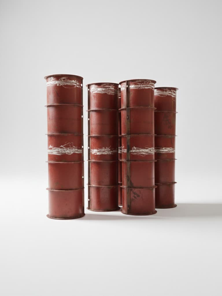 Round Column