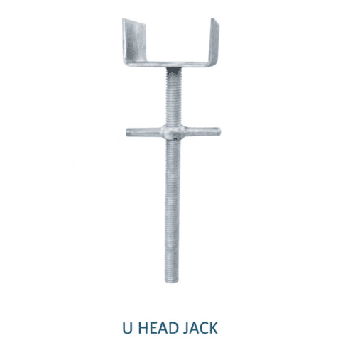 U jack