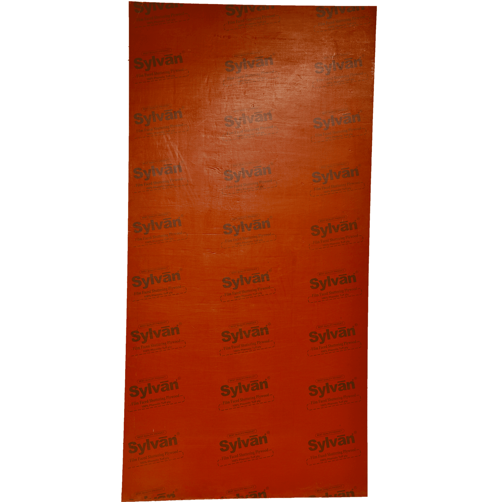 Shuttering ply