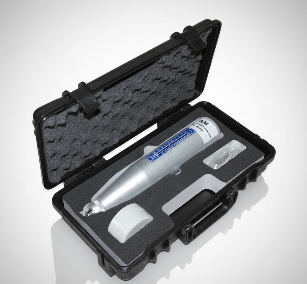 Rebound Hammer