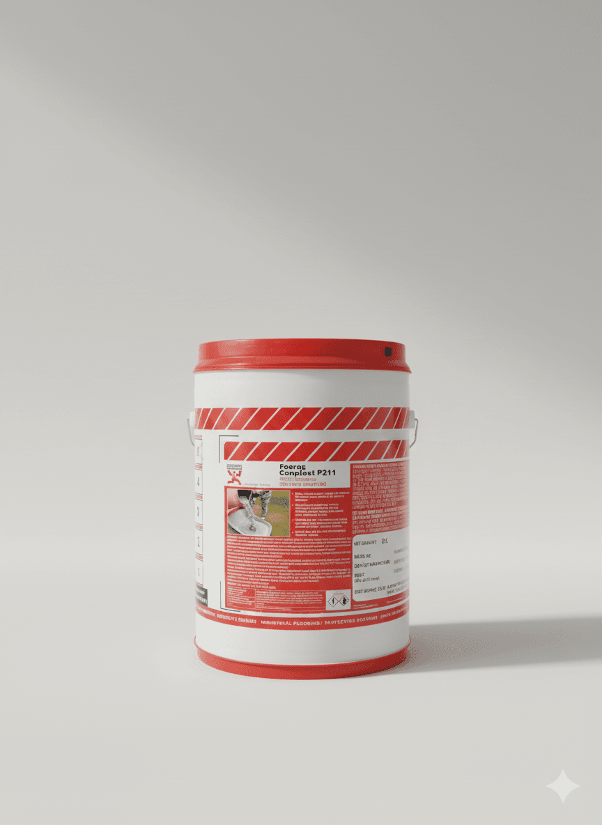 Concrete Admixture Chemical