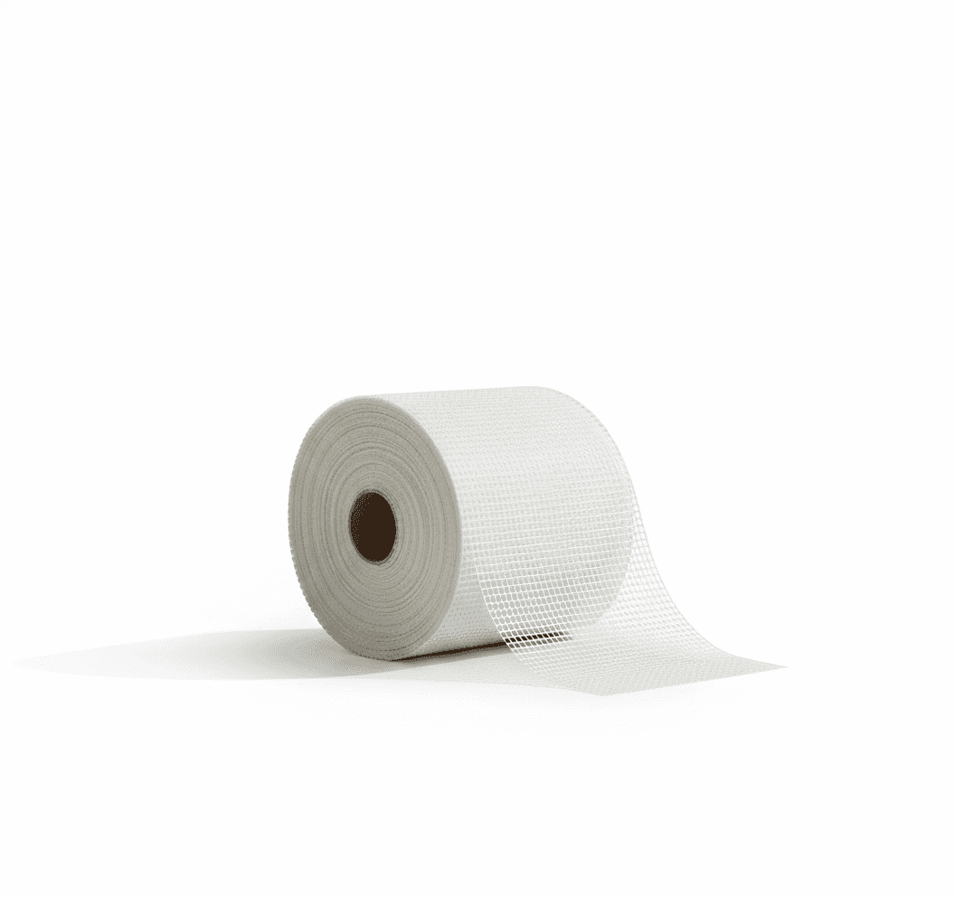 Glass Fibre Mesh