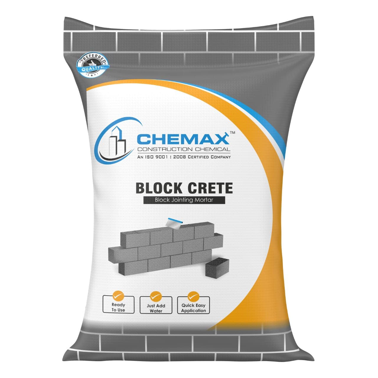 AAC Block Mortar