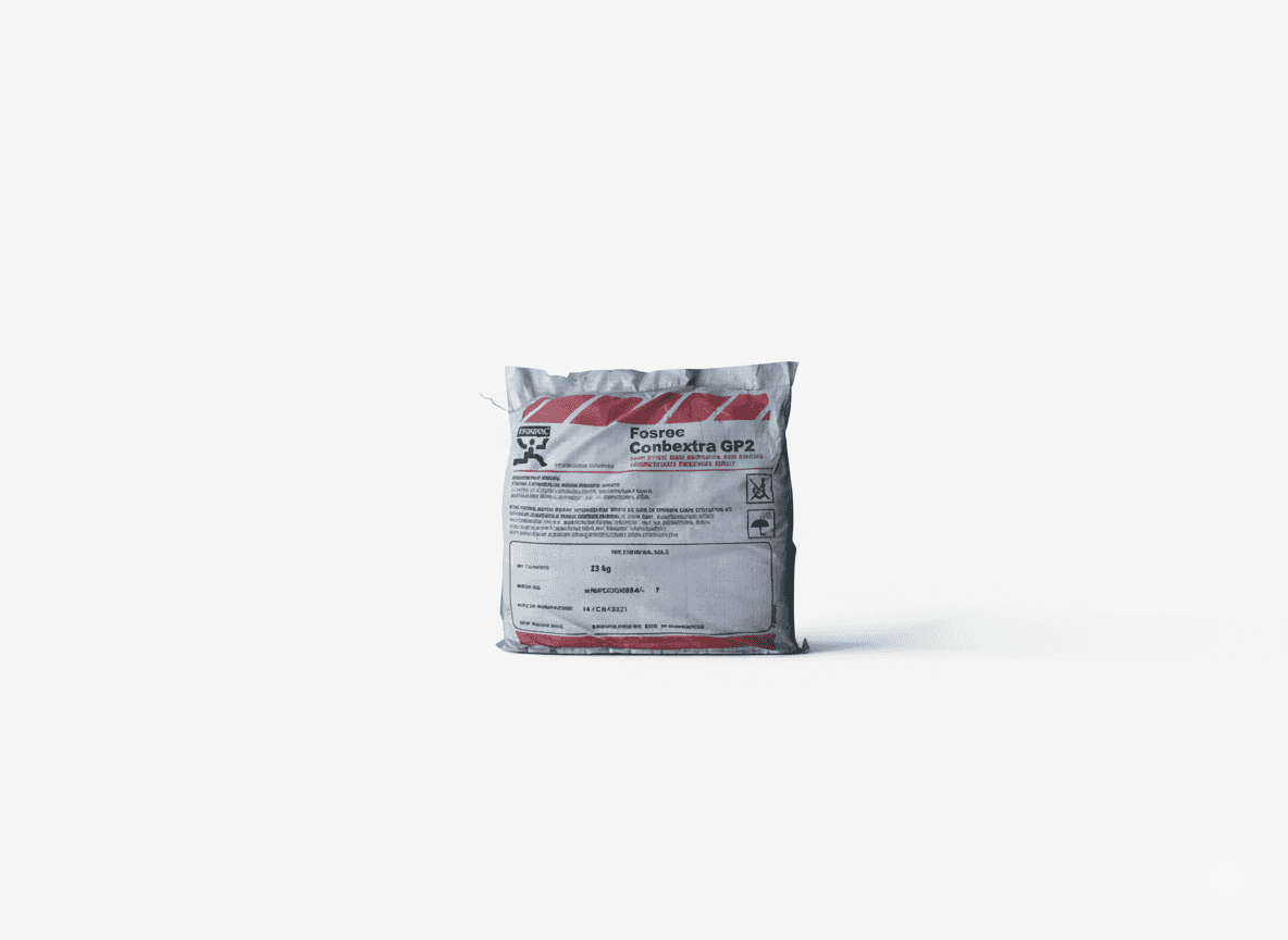 Grouting Powder