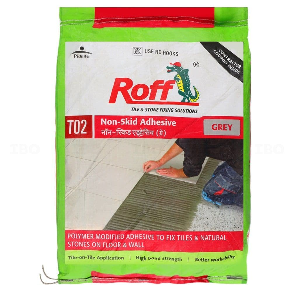 Tile Adhesive