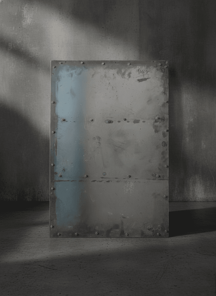 Centring Plates-1